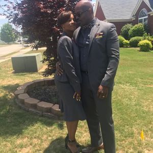 Meet your Posher, Monique